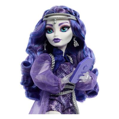 Monster High Muñeca Spectra Vondergeist