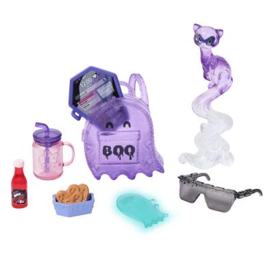 Monster High Muñeca Spectra Vondergeist