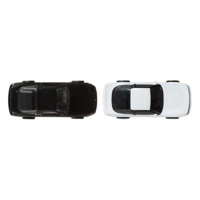Hot Wheels Premium Pack de 2 Vehículos Die-Cast Car Culture 1/64 '96 Nissan 180SX Type X & Nissan SilEighty