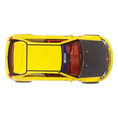 Hot Wheels Premium Pack de 2 Vehículos Die-Cast Car Culture 1/64 '99 Honda Civic Type R (EK9) & Honda Civic Type R