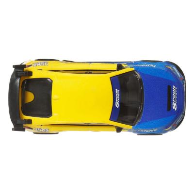 Hot Wheels Premium Pack de 2 Vehículos Die-Cast Car Culture 1/64 '99 Honda Civic Type R (EK9) & Honda Civic Type R