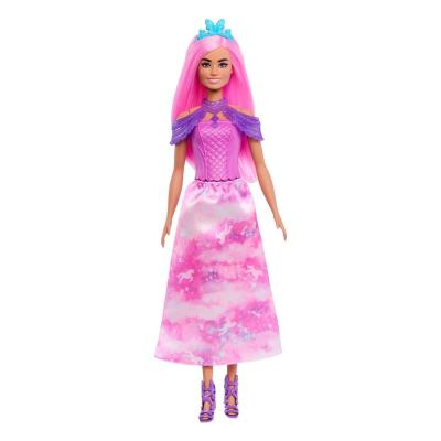 Barbie Calendario de Adviento con Muñeca Fantasy