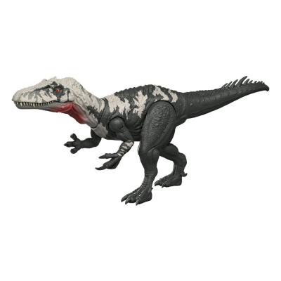 Jurassic World: El Renacer Figura Gigantic Thrashers Chilantaisaurus 35 cm