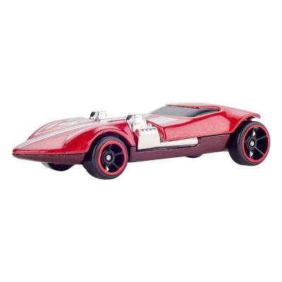 Hot Wheels Pack de 5 Vehículos Die-Cast 1/64 80th Anniversary