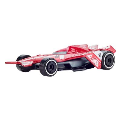 Hot Wheels Pack de 5 Vehículos Die-Cast 1/64 80th Anniversary