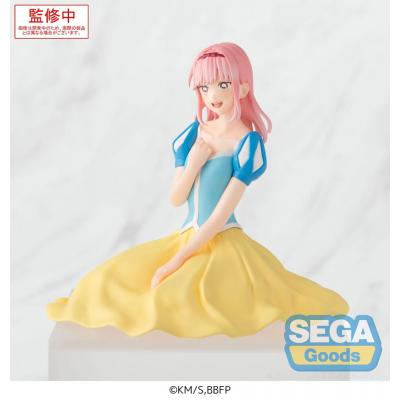 Blue Box Estatua PVC PM Perching Hina Chono Cultural Festival Ver. 9 cm