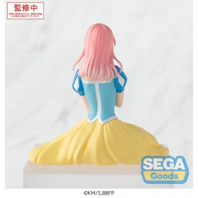Blue Box Estatua PVC PM Perching Hina Chono Cultural Festival Ver. 9 cm