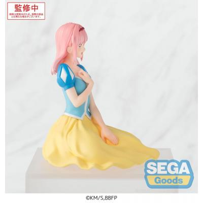 Blue Box Estatua PVC PM Perching Hina Chono Cultural Festival Ver. 9 cm