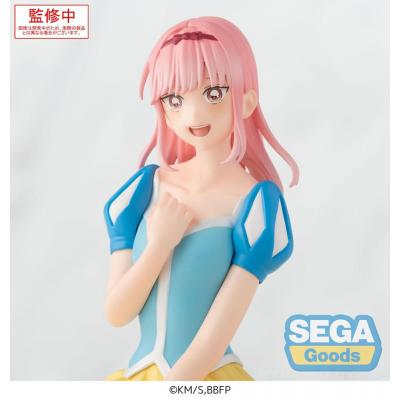 Blue Box Estatua PVC PM Perching Hina Chono Cultural Festival Ver. 9 cm