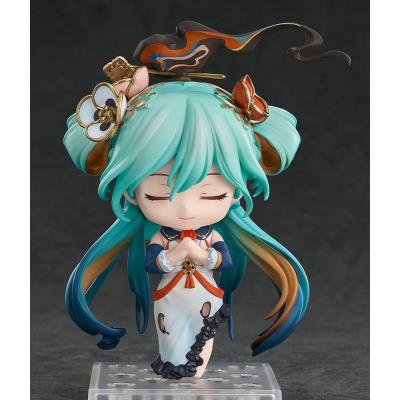 Character Vocal Series 01: Hatsune Miku Figura Nendoroid Hatsune Miku: Shimian Maifu Ver. 10 cm