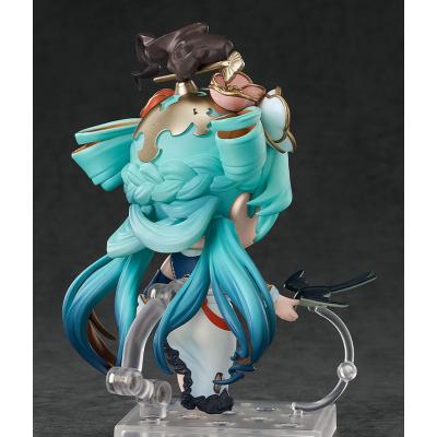 Character Vocal Series 01: Hatsune Miku Figura Nendoroid Hatsune Miku: Shimian Maifu Ver. 10 cm