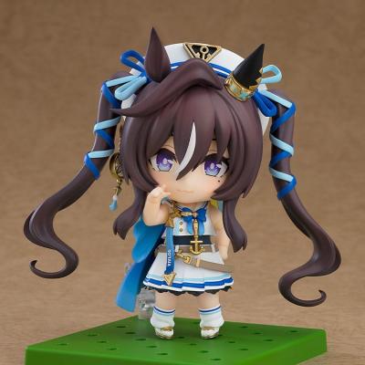 Uma Musume Pretty Derby Figura Nendoroid Vivlos 10 cm