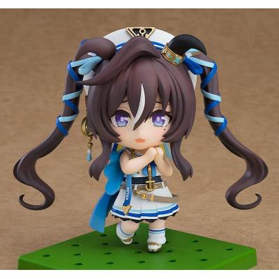 Uma Musume Pretty Derby Figura Nendoroid Vivlos 10 cm
