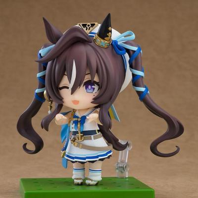 Uma Musume Pretty Derby Figura Nendoroid Vivlos 10 cm