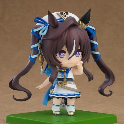 Uma Musume Pretty Derby Figura Nendoroid Vivlos 10 cm