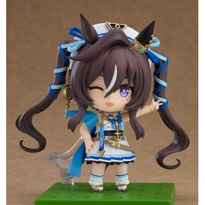 Uma Musume Pretty Derby Figura Nendoroid Vivlos 10 cm