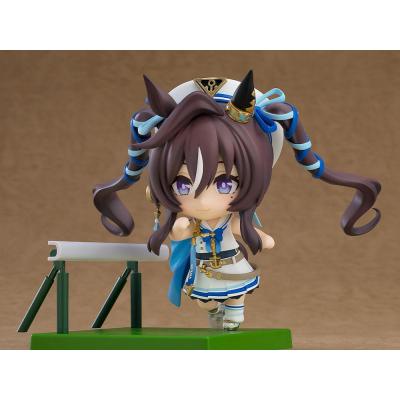 Uma Musume Pretty Derby Figura Nendoroid Vivlos 10 cm