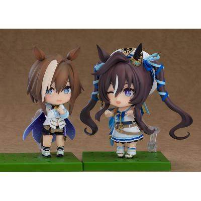 Uma Musume Pretty Derby Figura Nendoroid Vivlos 10 cm
