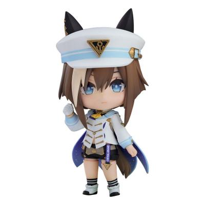 Uma Musume Pretty Derby Figura Nendoroid Cheval Grand 10 cm