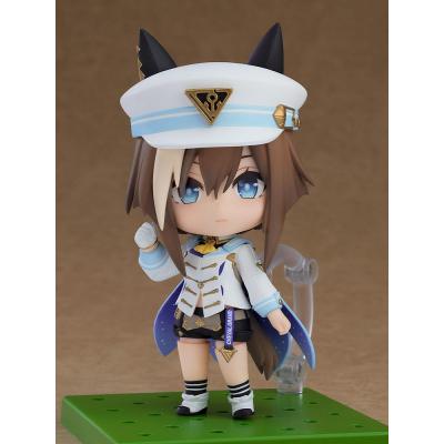 Uma Musume Pretty Derby Figura Nendoroid Cheval Grand 10 cm