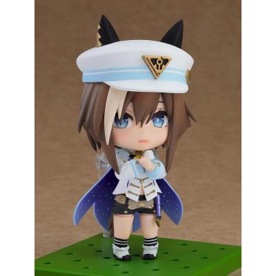 Uma Musume Pretty Derby Figura Nendoroid Cheval Grand 10 cm