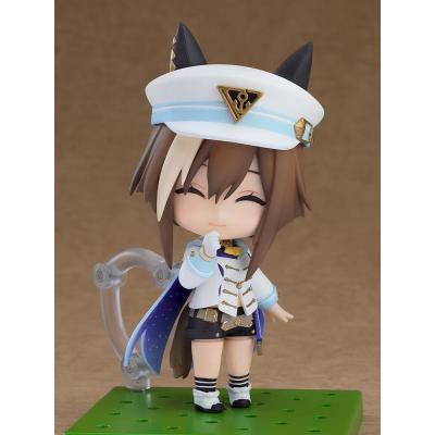 Uma Musume Pretty Derby Figura Nendoroid Cheval Grand 10 cm