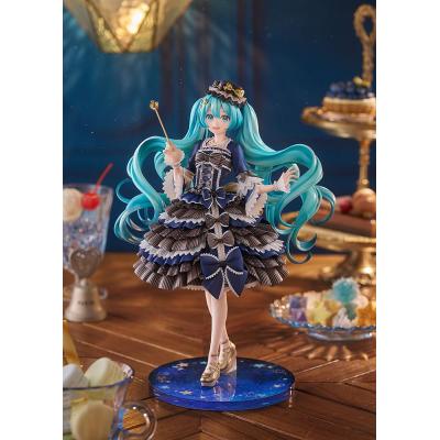 Character Vocal Series 01: Hatsune Miku Estatua PVC 1/7 Hatsune Miku: Shooting Star a la Mode Ver. 26 cm