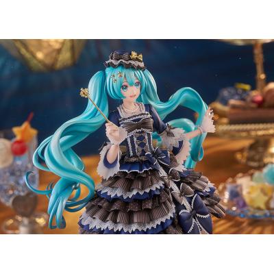 Character Vocal Series 01: Hatsune Miku Estatua PVC 1/7 Hatsune Miku: Shooting Star a la Mode Ver. 26 cm