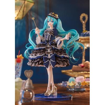 Character Vocal Series 01: Hatsune Miku Estatua PVC 1/7 Hatsune Miku: Shooting Star a la Mode Ver. 26 cm