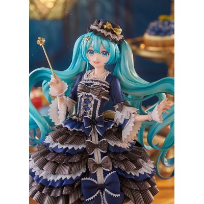 Character Vocal Series 01: Hatsune Miku Estatua PVC 1/7 Hatsune Miku: Shooting Star a la Mode Ver. 26 cm