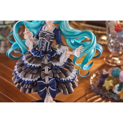 Character Vocal Series 01: Hatsune Miku Estatua PVC 1/7 Hatsune Miku: Shooting Star a la Mode Ver. 26 cm