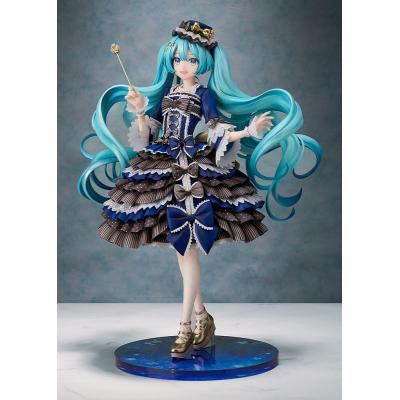 Character Vocal Series 01: Hatsune Miku Estatua PVC 1/7 Hatsune Miku: Shooting Star a la Mode Ver. 26 cm