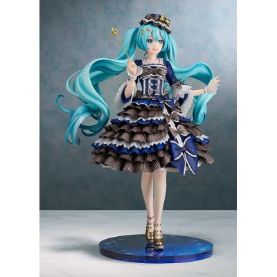 Character Vocal Series 01: Hatsune Miku Estatua PVC 1/7 Hatsune Miku: Shooting Star a la Mode Ver. 26 cm