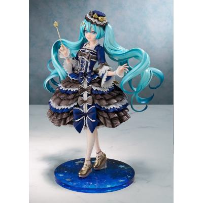Character Vocal Series 01: Hatsune Miku Estatua PVC 1/7 Hatsune Miku: Shooting Star a la Mode Ver. 26 cm
