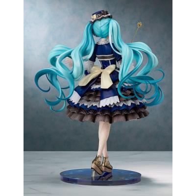 Character Vocal Series 01: Hatsune Miku Estatua PVC 1/7 Hatsune Miku: Shooting Star a la Mode Ver. 26 cm