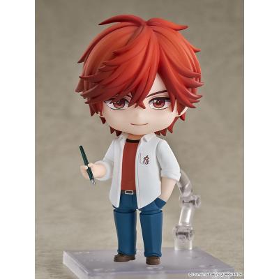 Monthly Girl Nozaki-kun Figura Nendoroid Mikoto Mikoshiba 10 cm