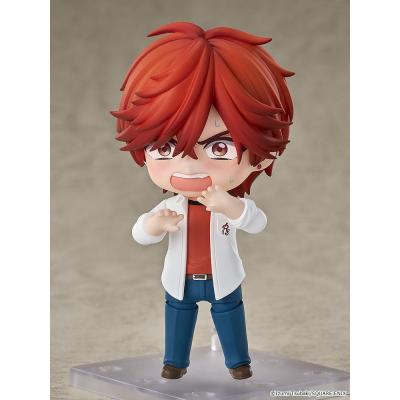 Monthly Girl Nozaki-kun Figura Nendoroid Mikoto Mikoshiba 10 cm