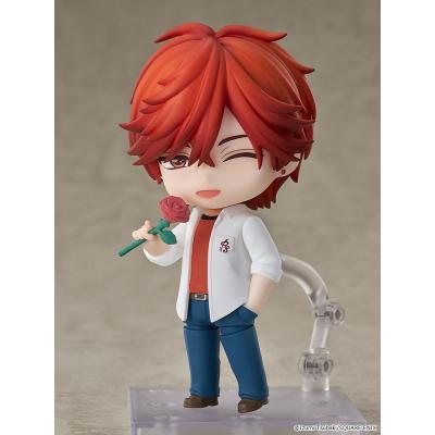 Monthly Girl Nozaki-kun Figura Nendoroid Mikoto Mikoshiba 10 cm