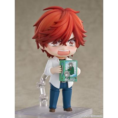 Monthly Girl Nozaki-kun Figura Nendoroid Mikoto Mikoshiba 10 cm
