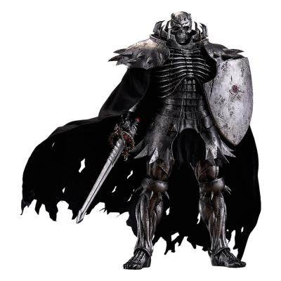 Berserk Estatua PVC Pop Up Parade L Skull Knight 22 cm
