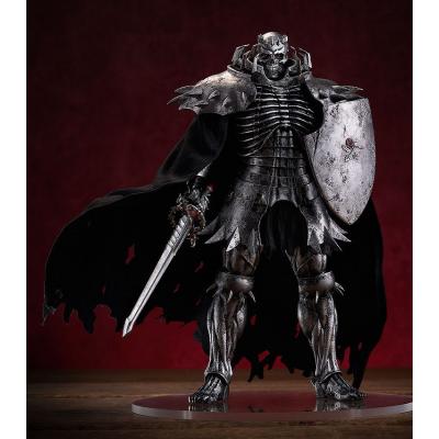 Berserk Estatua PVC Pop Up Parade L Skull Knight 22 cm