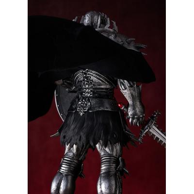 Berserk Estatua PVC Pop Up Parade L Skull Knight 22 cm