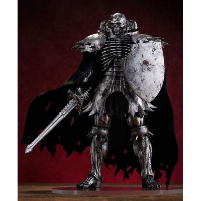Berserk Estatua PVC Pop Up Parade L Skull Knight 22 cm