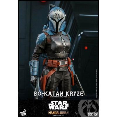 Star Wars The Mandalorian Figura 1/6 Bo-Katan Kryze 28 cm