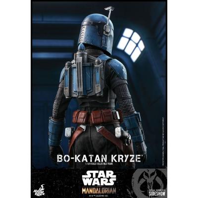Star Wars The Mandalorian Figura 1/6 Bo-Katan Kryze 28 cm