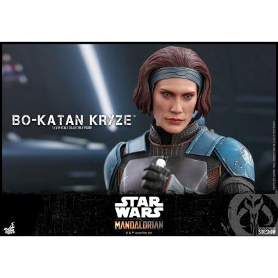 Star Wars The Mandalorian Figura 1/6 Bo-Katan Kryze 28 cm