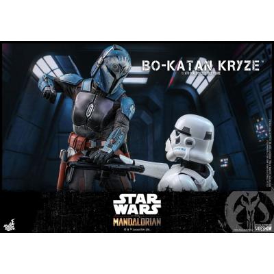 Star Wars The Mandalorian Figura 1/6 Bo-Katan Kryze 28 cm