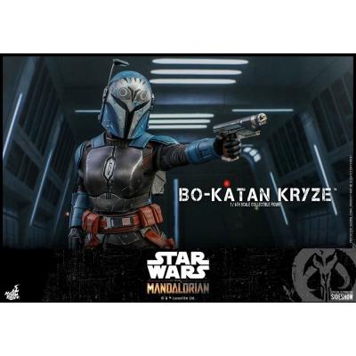 Star Wars The Mandalorian Figura 1/6 Bo-Katan Kryze 28 cm