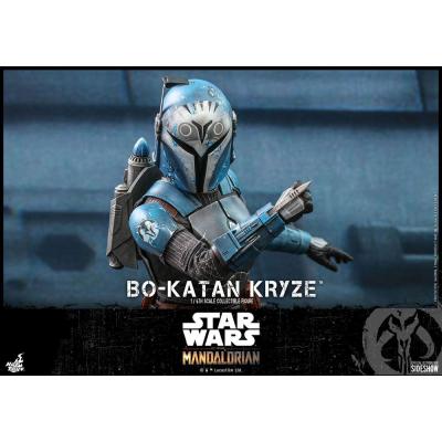 Star Wars The Mandalorian Figura 1/6 Bo-Katan Kryze 28 cm
