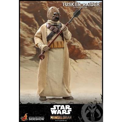 Star Wars The Mandalorian Figura 1/6 Tusken Raider 31 cm